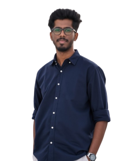 Jaymithran R